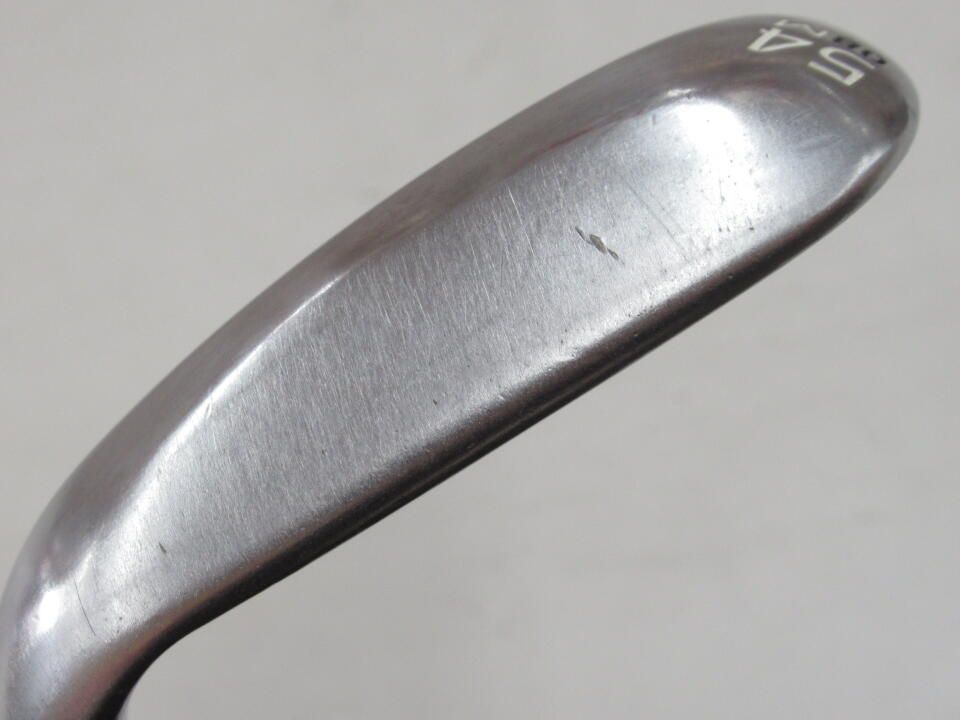 タイトリスト ボーケイ SM7 ツアークローム 54度 NSプロ950GH S