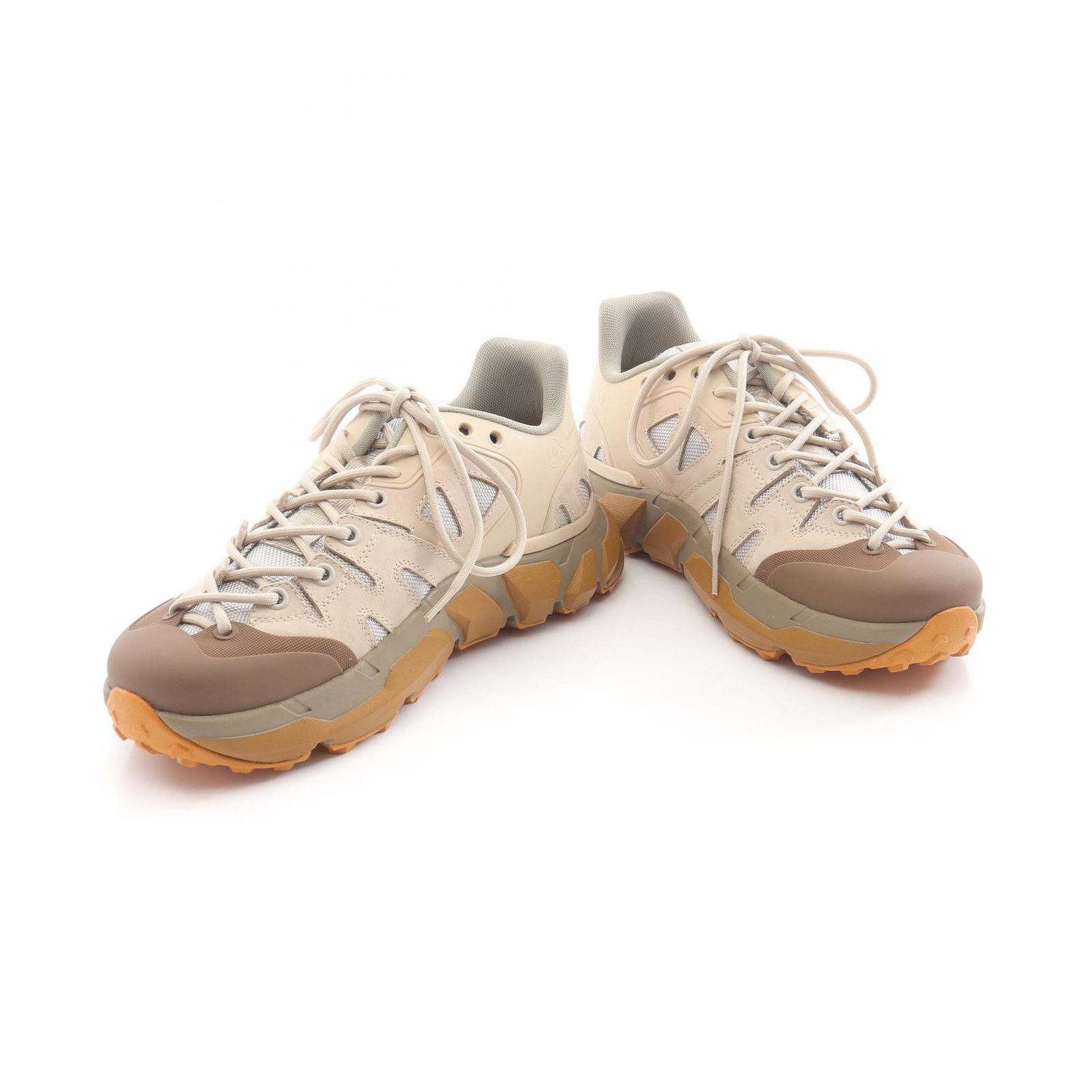 モンクレール MONCLER スニーカー SILENCIO 4M70600M186120040 