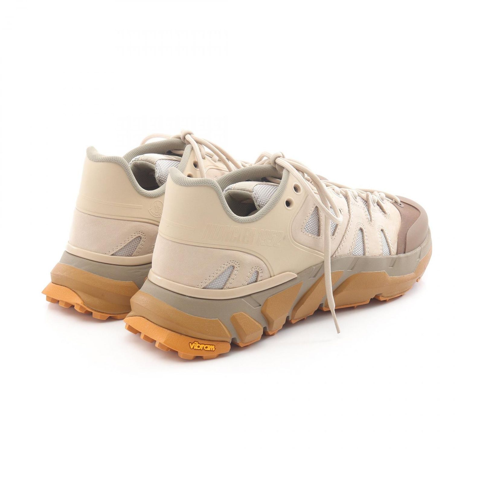 モンクレール MONCLER スニーカー SILENCIO 4M70600M186120040 