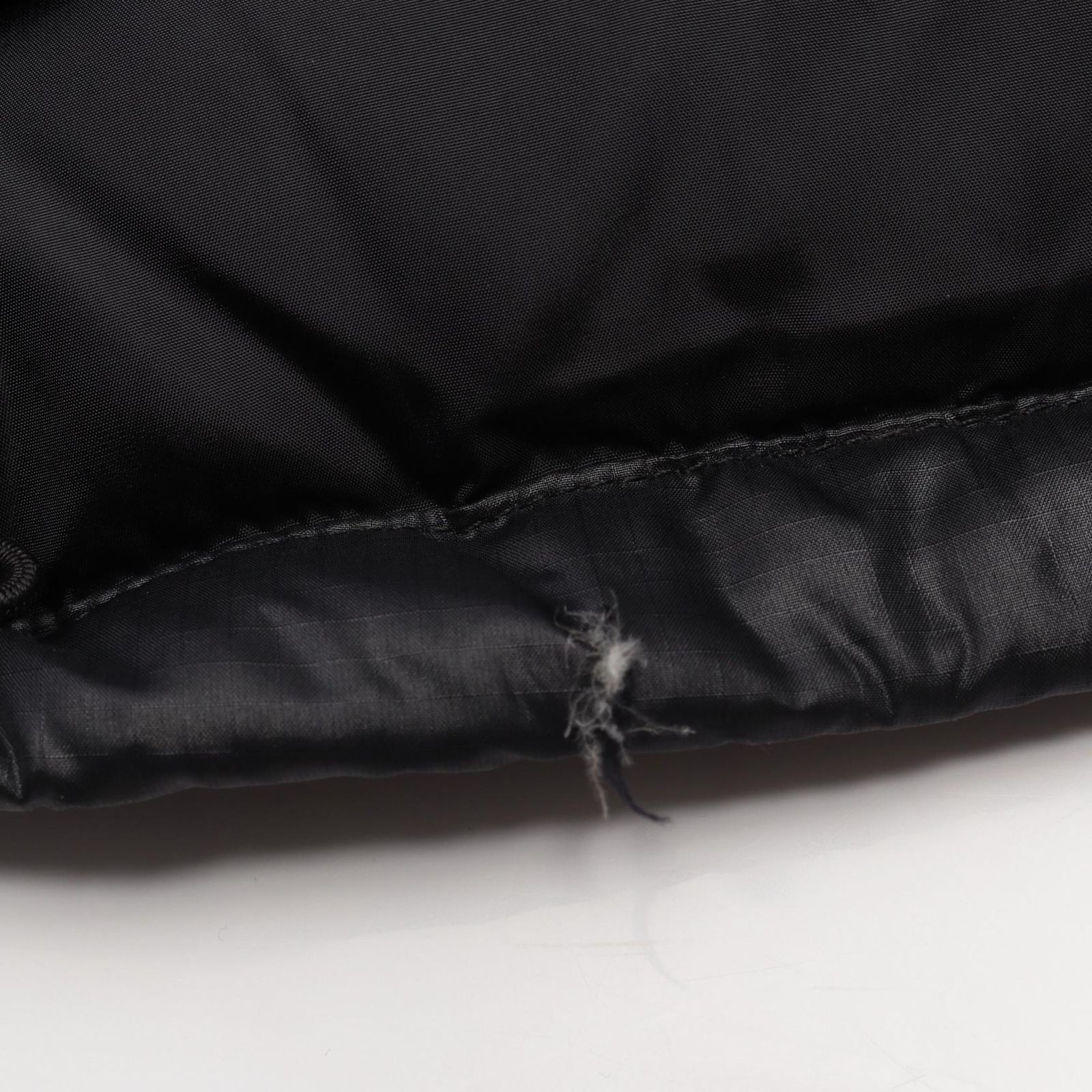 ザ・ノースフェイス THE NORTH FACE ダウンジャケット NUPTSE JACKET