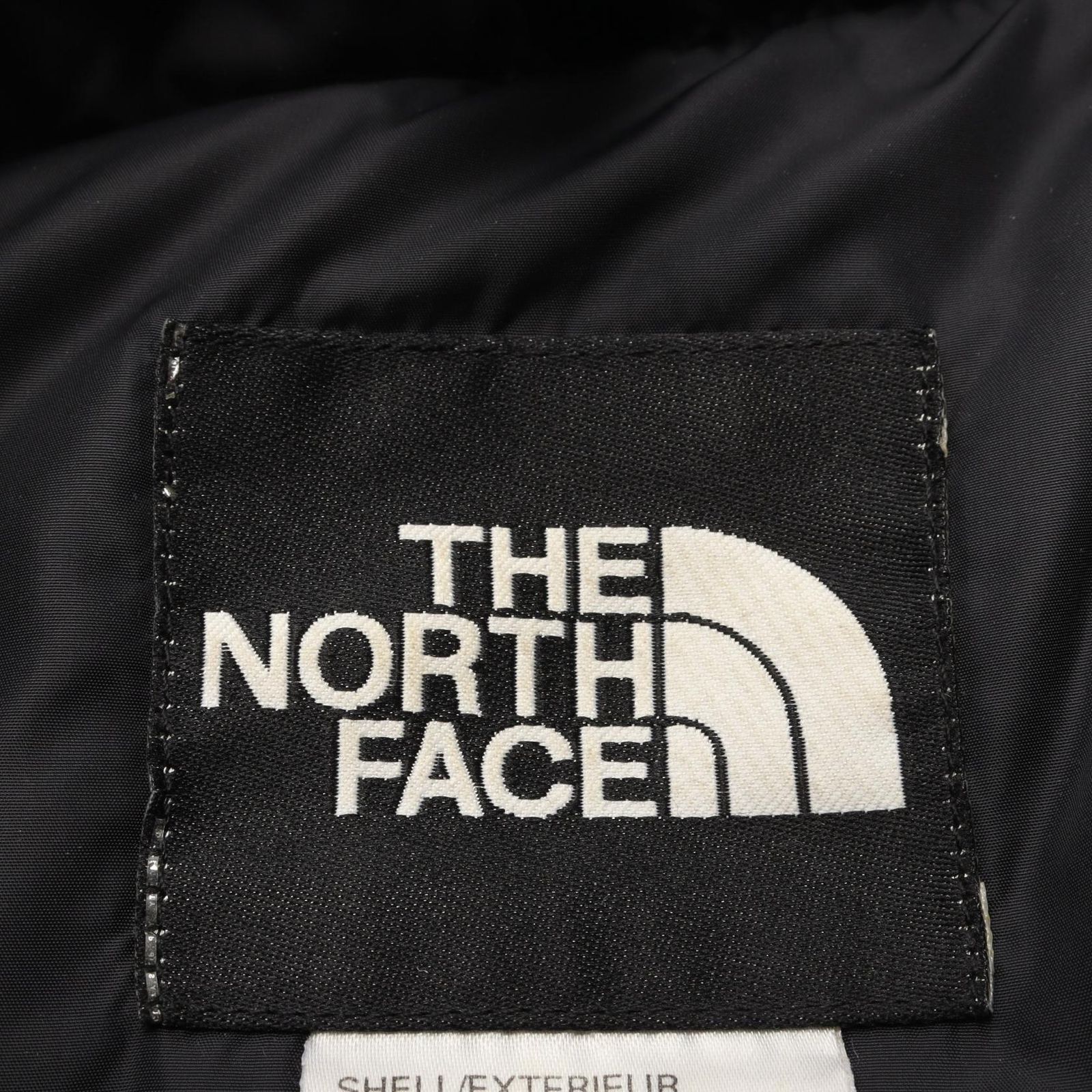 ザ・ノースフェイス THE NORTH FACE ダウンジャケット NUPTSE JACKET