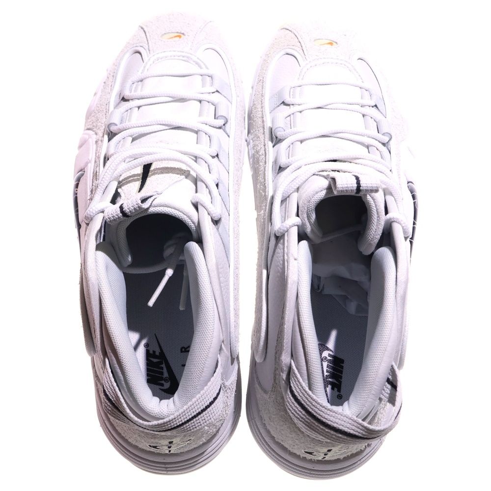 NIKE (ナイキ) AIR MAX PENNY PHOTON DUST AND SUMMIT WHITE エア 