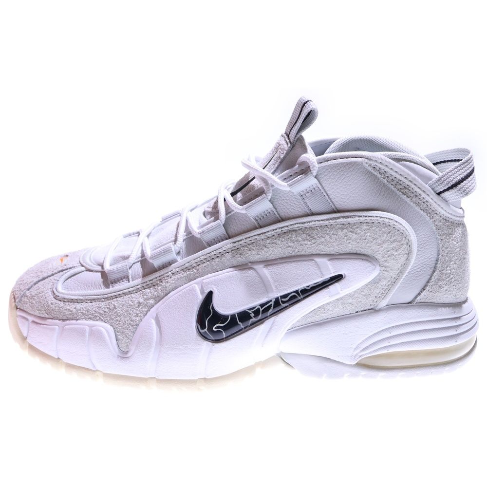 NIKE (ナイキ) AIR MAX PENNY PHOTON DUST AND SUMMIT WHITE エア 
