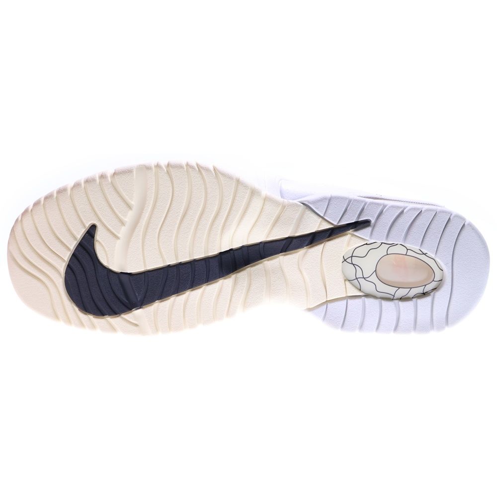 NIKE (ナイキ) AIR MAX PENNY PHOTON DUST AND SUMMIT WHITE エア 