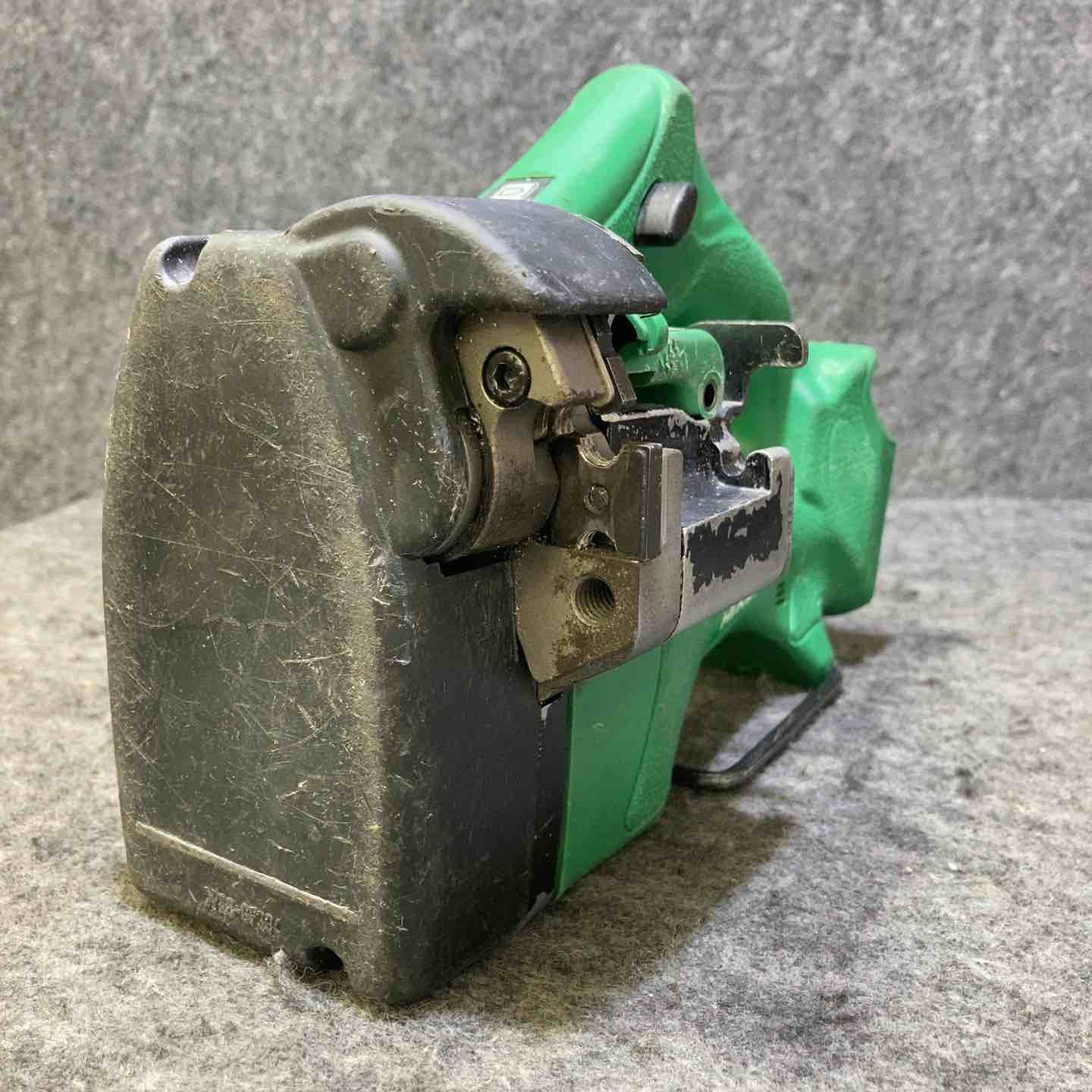  ハイコーキ 旧 日立工機 コードレス全ネジカッター LXPKZ その他 切断工具 切断機