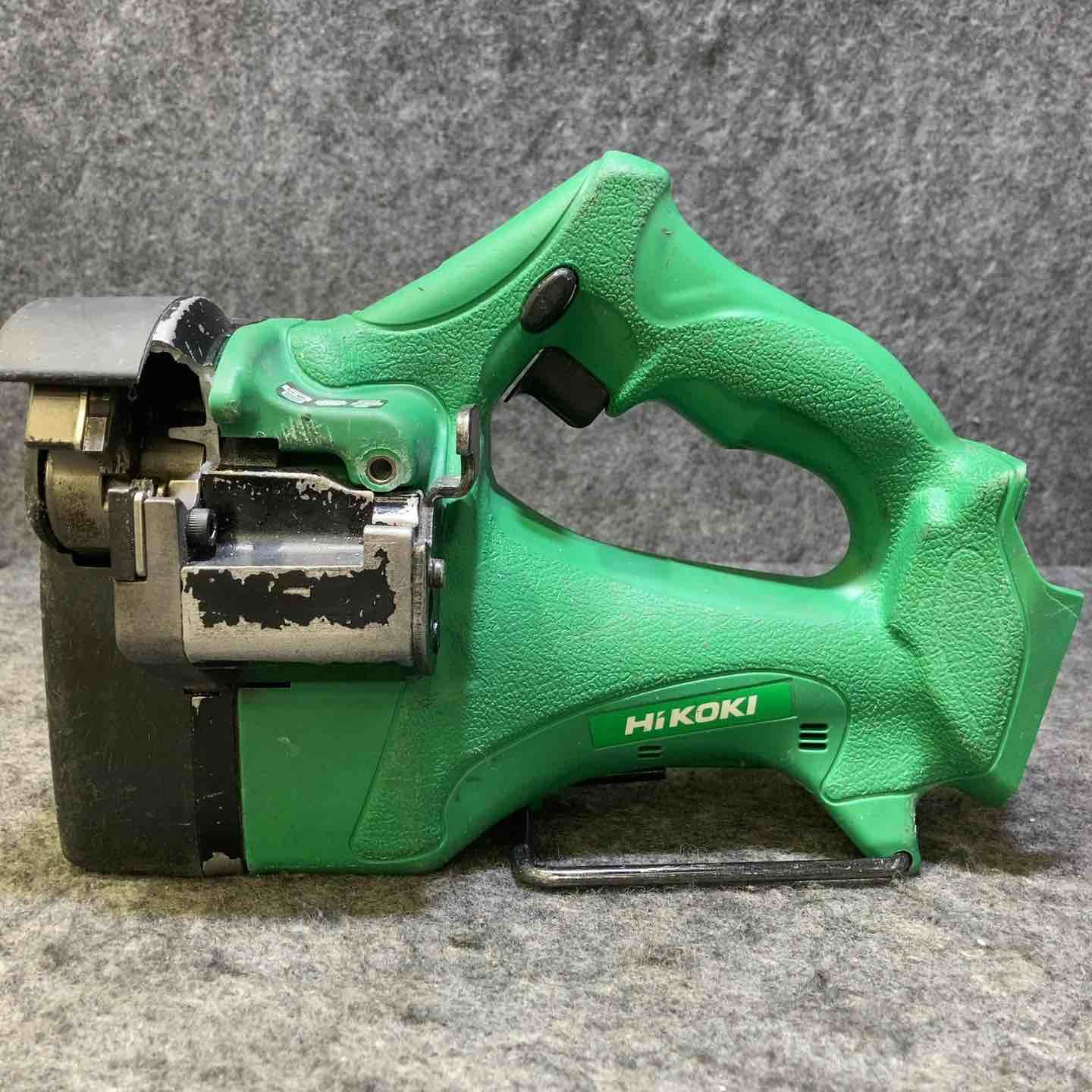 ハイコーキ 旧 日立工機 コードレス全ネジカッター LXPKZ