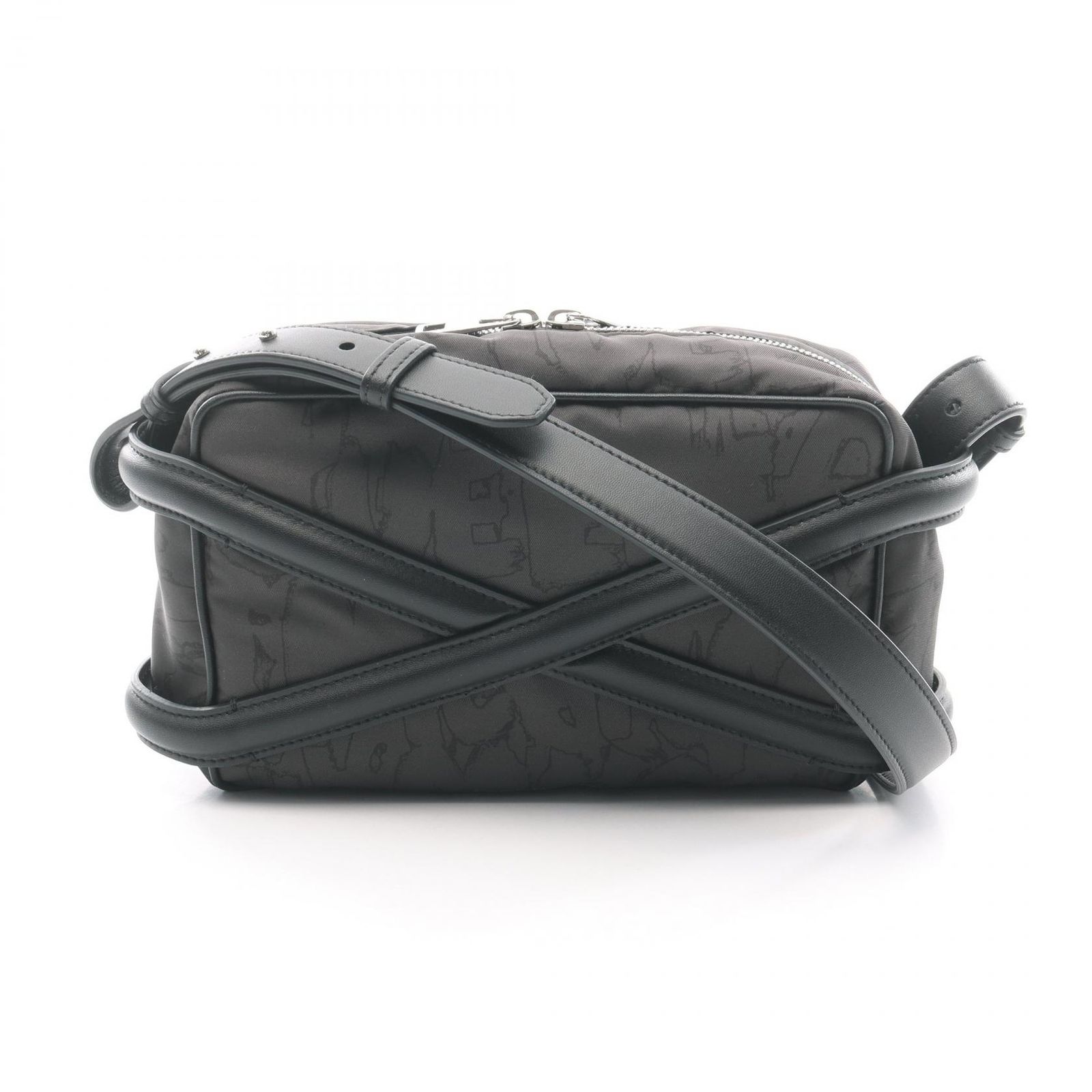 アレキサンダーマックイーン Alexander McQueen ショルダーバッグ 