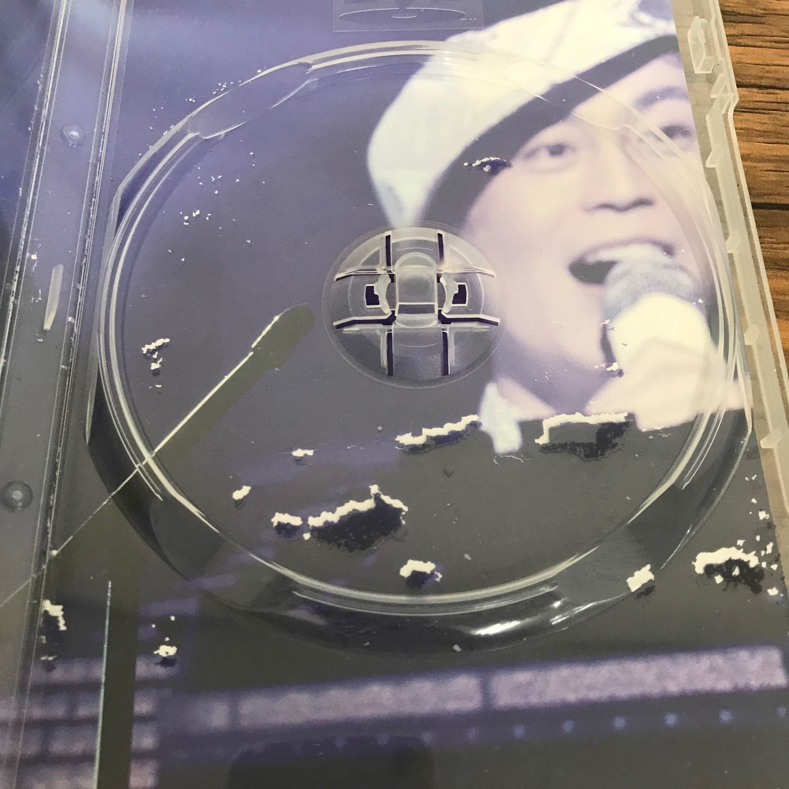 スペシャルコンサート2011 きよしこの夜 vol.11/氷川きよし/GF