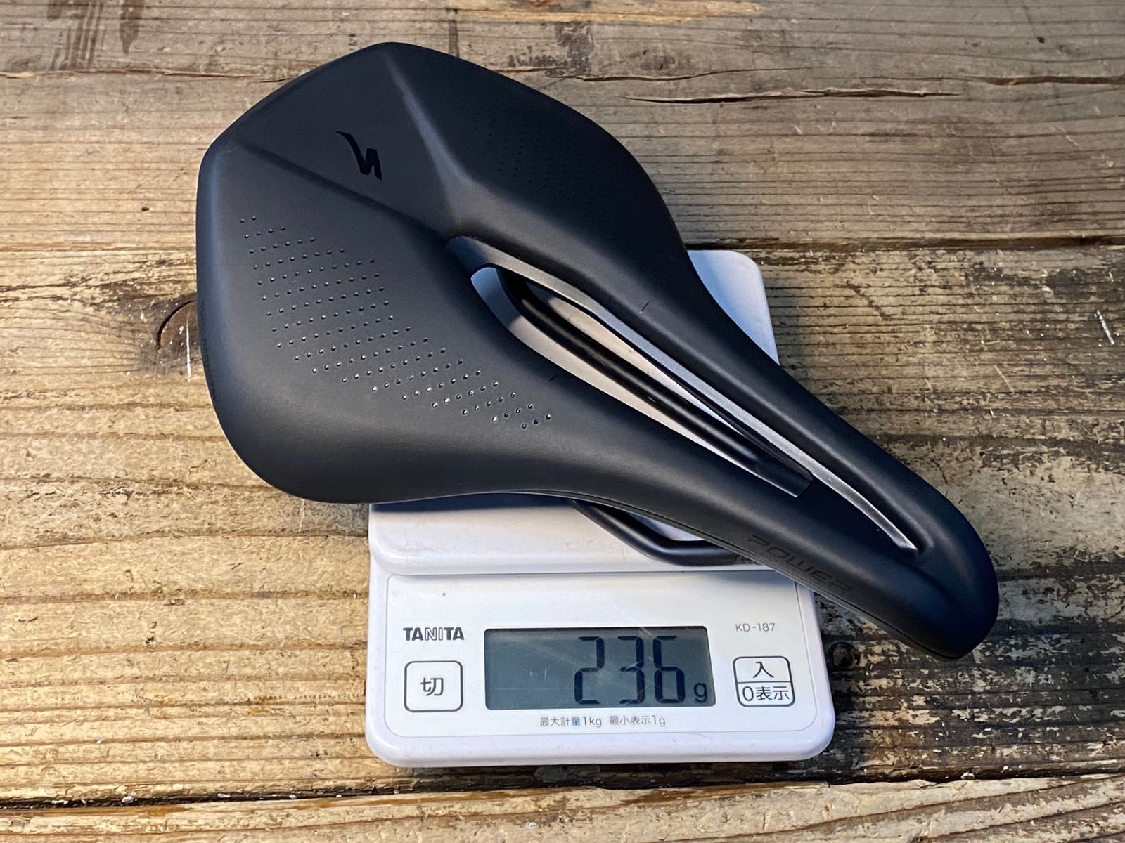 JW239 スペシャライズド SPECIALIZED POWER EXPERT サドル 黒 Hollow