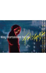 Nissy ライブ　Blu-ray 2nd N5 Nissy Entertainment 2nd LIVE -FINAL- in TOKYO DOME - Nissy(西島
