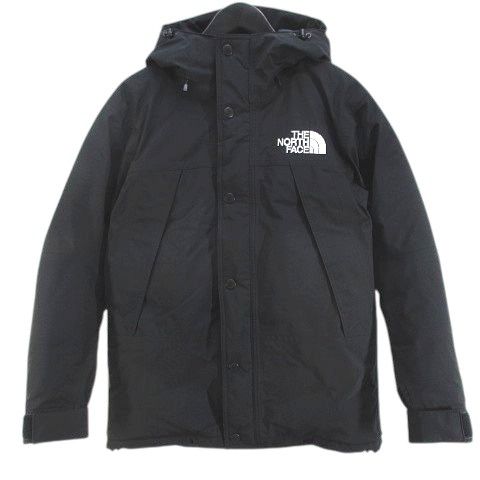 ザノースフェイス THE NORTH FACE ND92237 マウンテン ダウン 