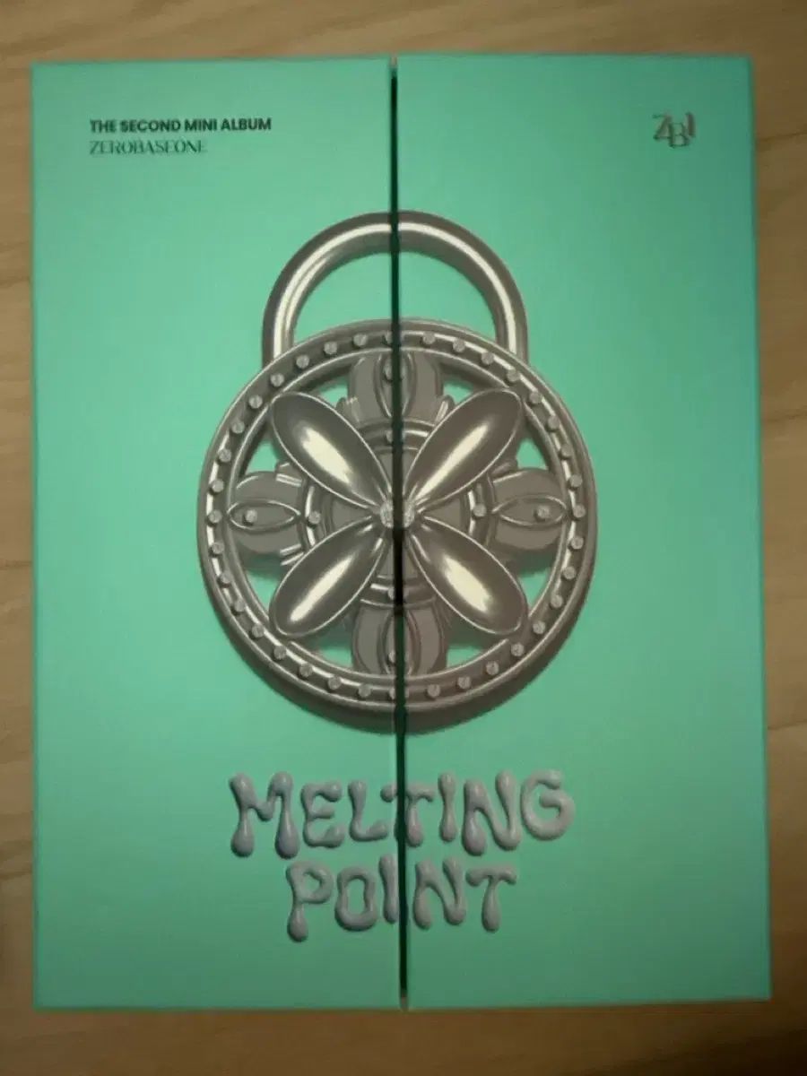 ZEROBASEONE(ゼロベースワン・ZB1・ゼベワン) アルバム 出品 - メルカリ