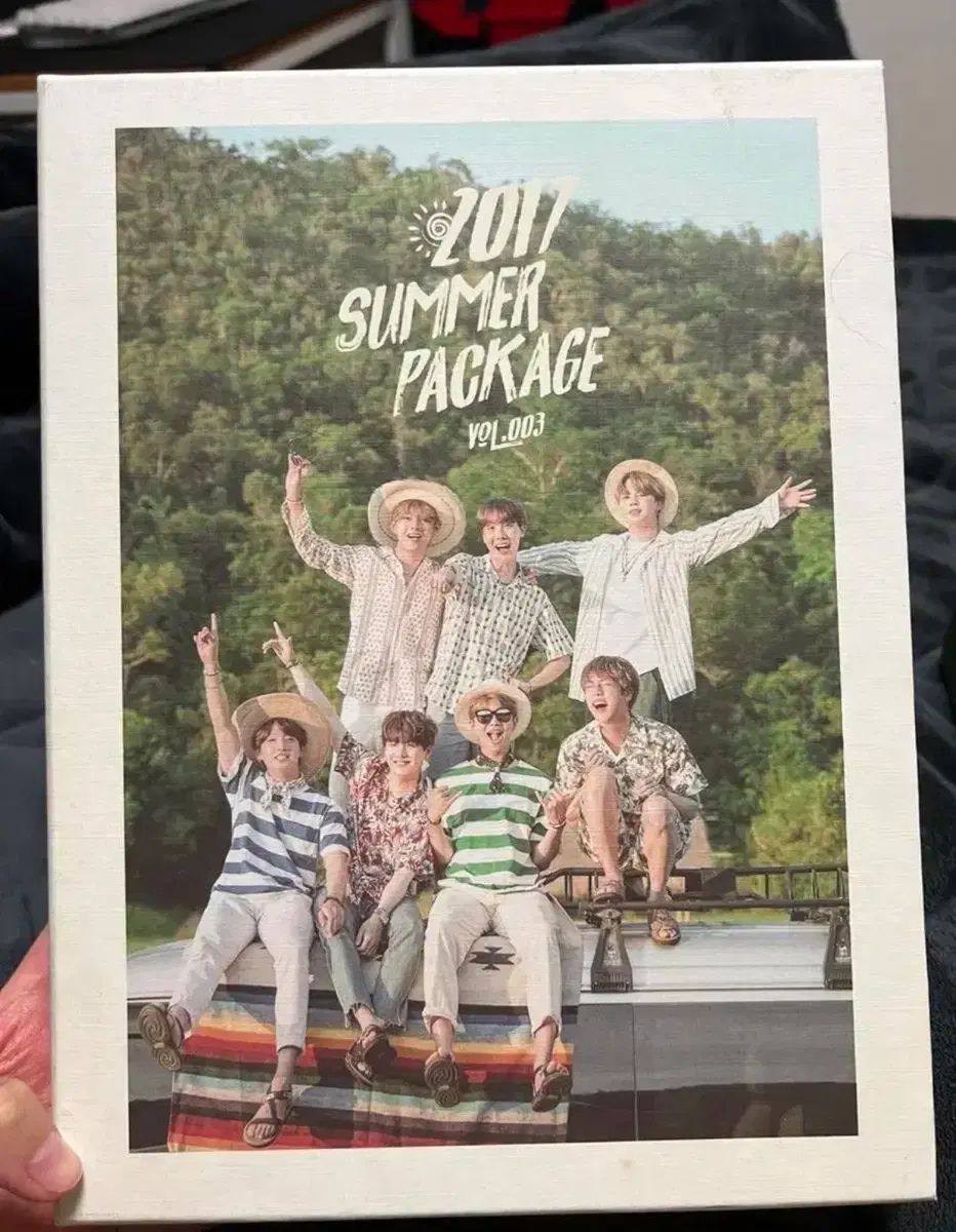 防弾少年団 BTS サマーパッケージ 2017 BTS 2017サマパケ BTSSUMMER PACKAGE 2017 サマパケ BTS サマパケ 2017