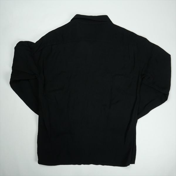 Size【XS】 TENDERLOIN テンダーロイン T-RAYON WESTERN SHT P 長袖