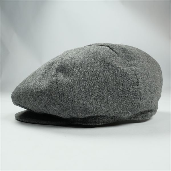 Size【M】 TENDERLOIN テンダーロイン T-PRESS キャスケット 灰 【中古