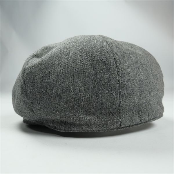 Size【M】 TENDERLOIN テンダーロイン T-PRESS キャスケット 灰 【中古