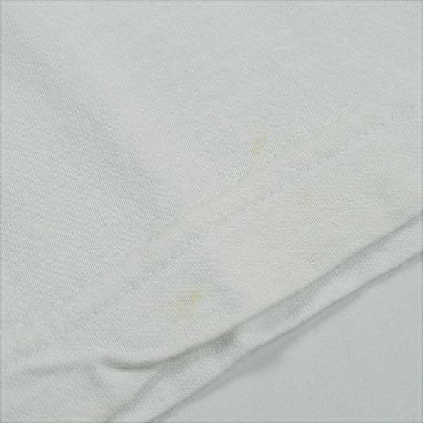 Size【M】 TENDERLOIN テンダーロイン K SeveN and TEE Tシャツ 白