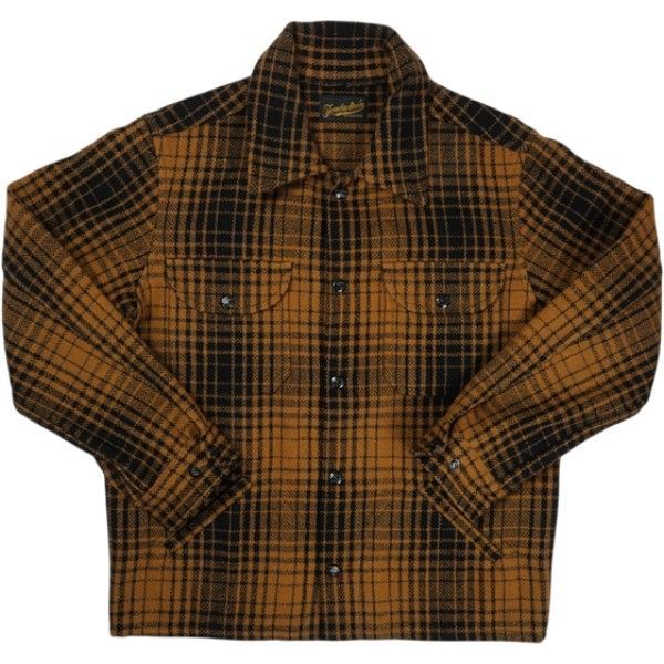 Size【XS】 TENDERLOIN テンダーロイン T-BEAR WOOL JKT ジャケット 茶
