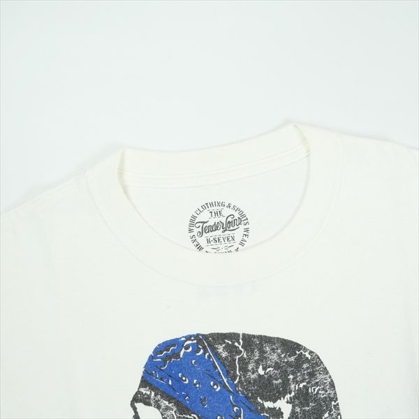 Size【S】 TENDERLOIN テンダーロイン 10SS T-TEE 1 バンダナスカルT