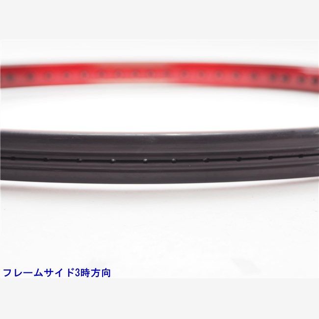 テニスラケット ヘッド プレステージ クラッシック 600【後期モデル