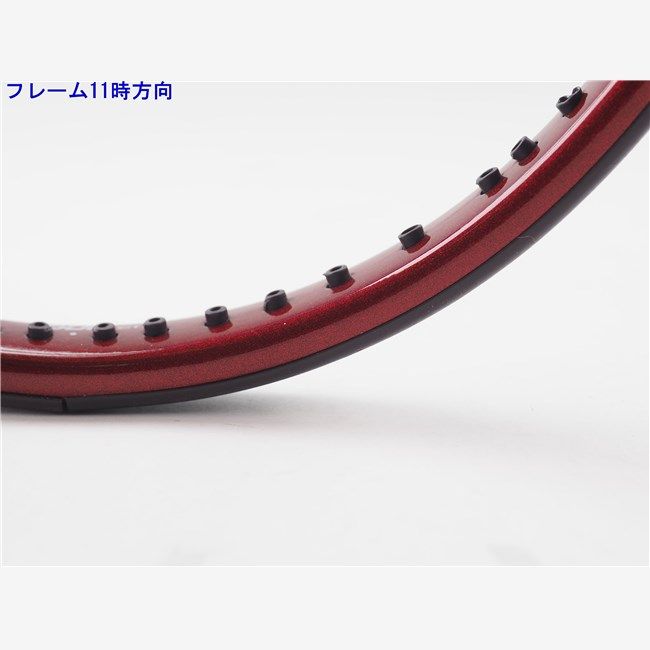 S206】中古 HEAD PRESTIGE CLASSIC 600 中古 テニスラケット ヘッド