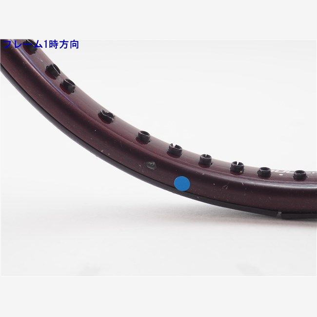 中古 テニスラケット ヘッド プレステージ クラッシック 600 1994年