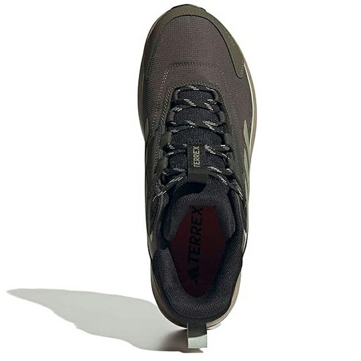 アディダス テレックス メンズ ハイキングシューズ adidas TERREX MID R.RDY ミッドカット シューズ 雨 雪 ハイキングブーツ メンズシューズ スニーカー くつ メンズ|NJM 59