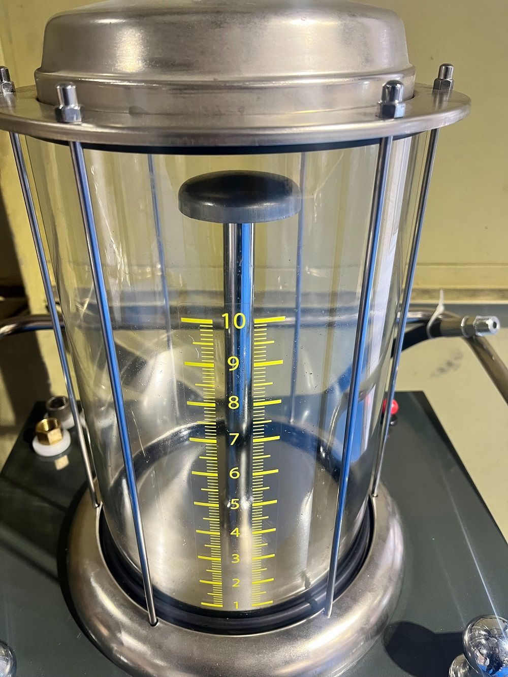 品 バンザイ製 オイルチェンジャー OC-80 A 黒色