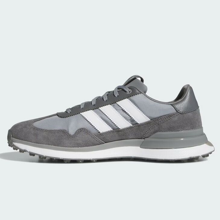 アディダス メンズ ゴルフシューズ スパイクレス EE相当 adidas GOLF