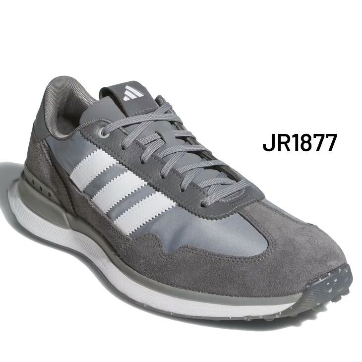 アディダス メンズ ゴルフシューズ スパイクレス EE相当 adidas GOLF