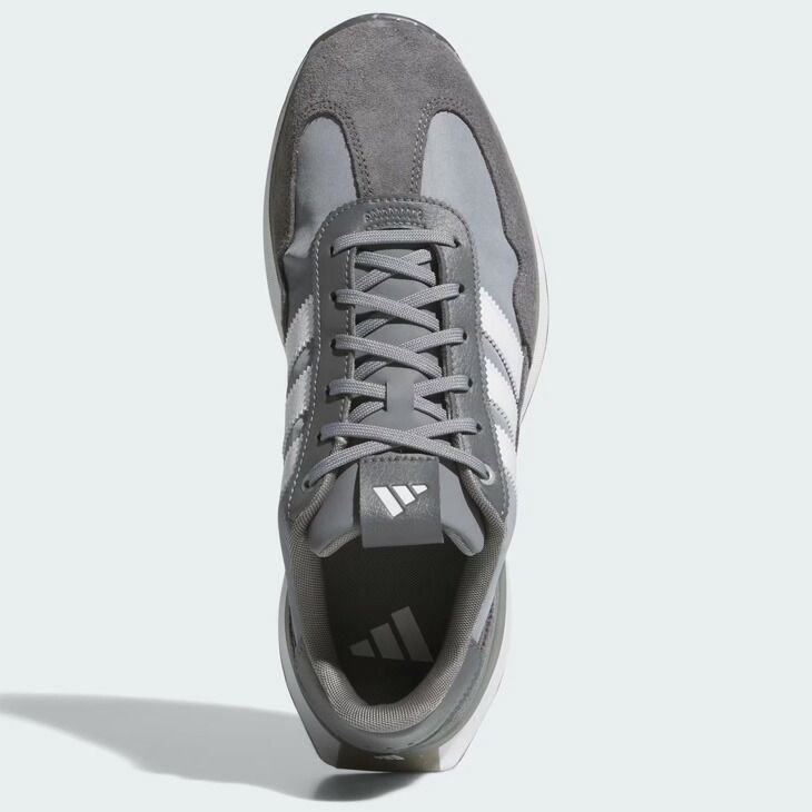 アディダス メンズ ゴルフシューズ スパイクレス EE相当 adidas GOLF