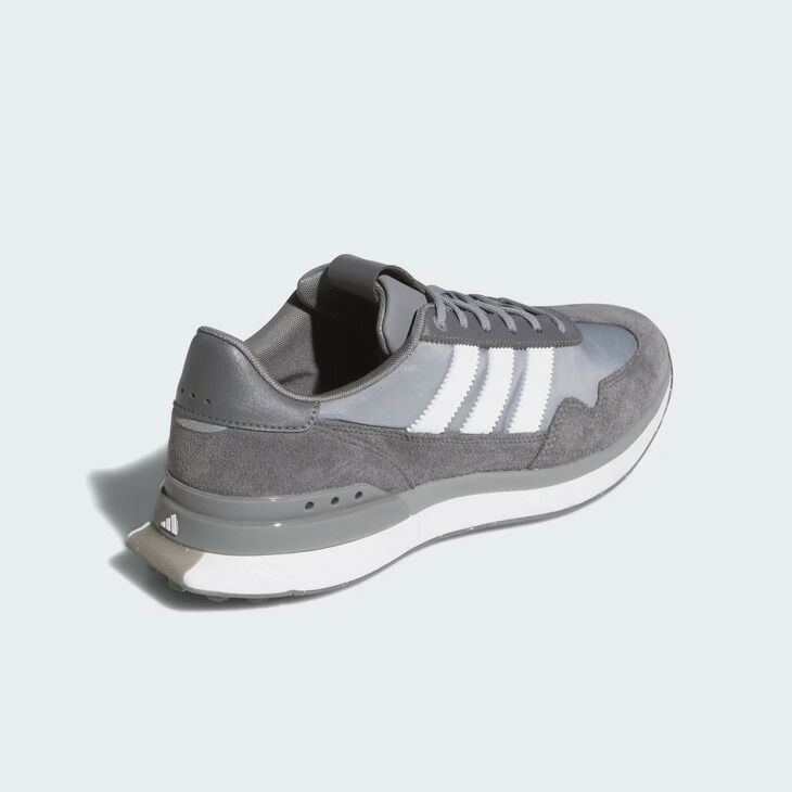 アディダス メンズ ゴルフシューズ スパイクレス EE相当 adidas GOLF