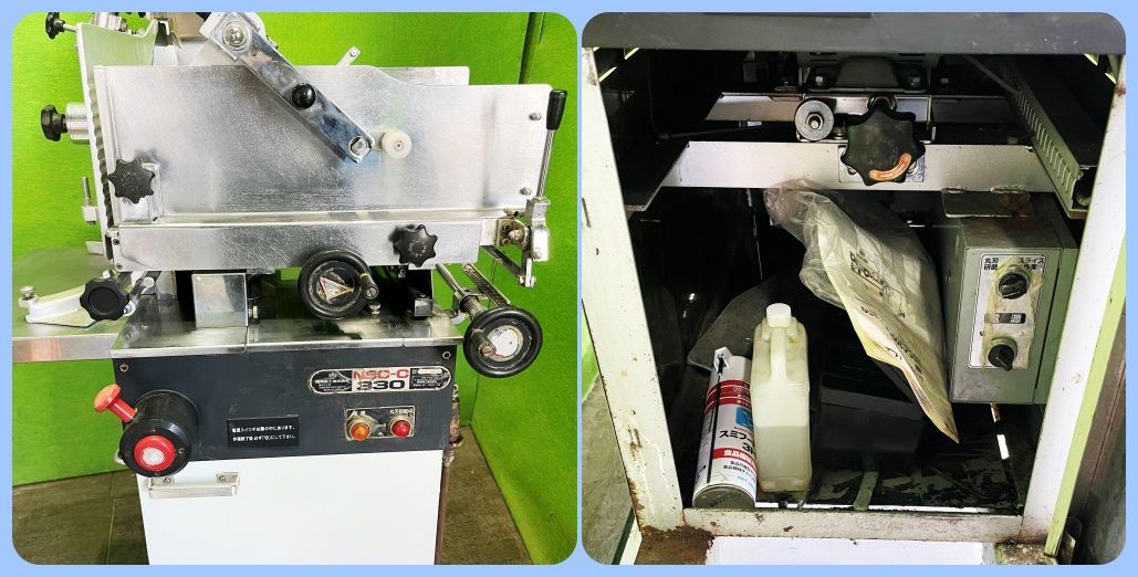 福山通運の営業所渡し なんつね