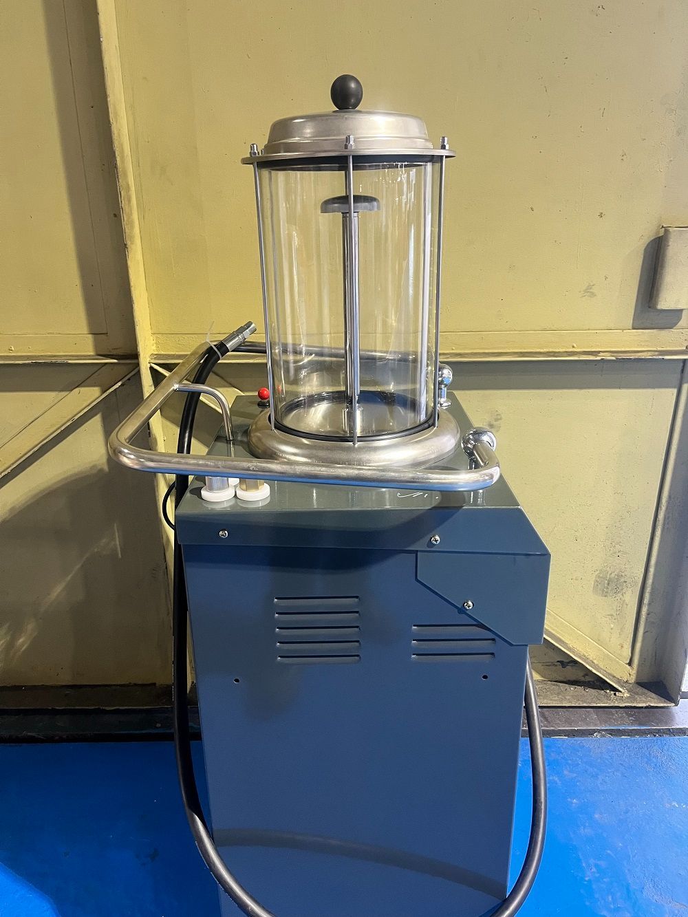 オイルチェンジャー