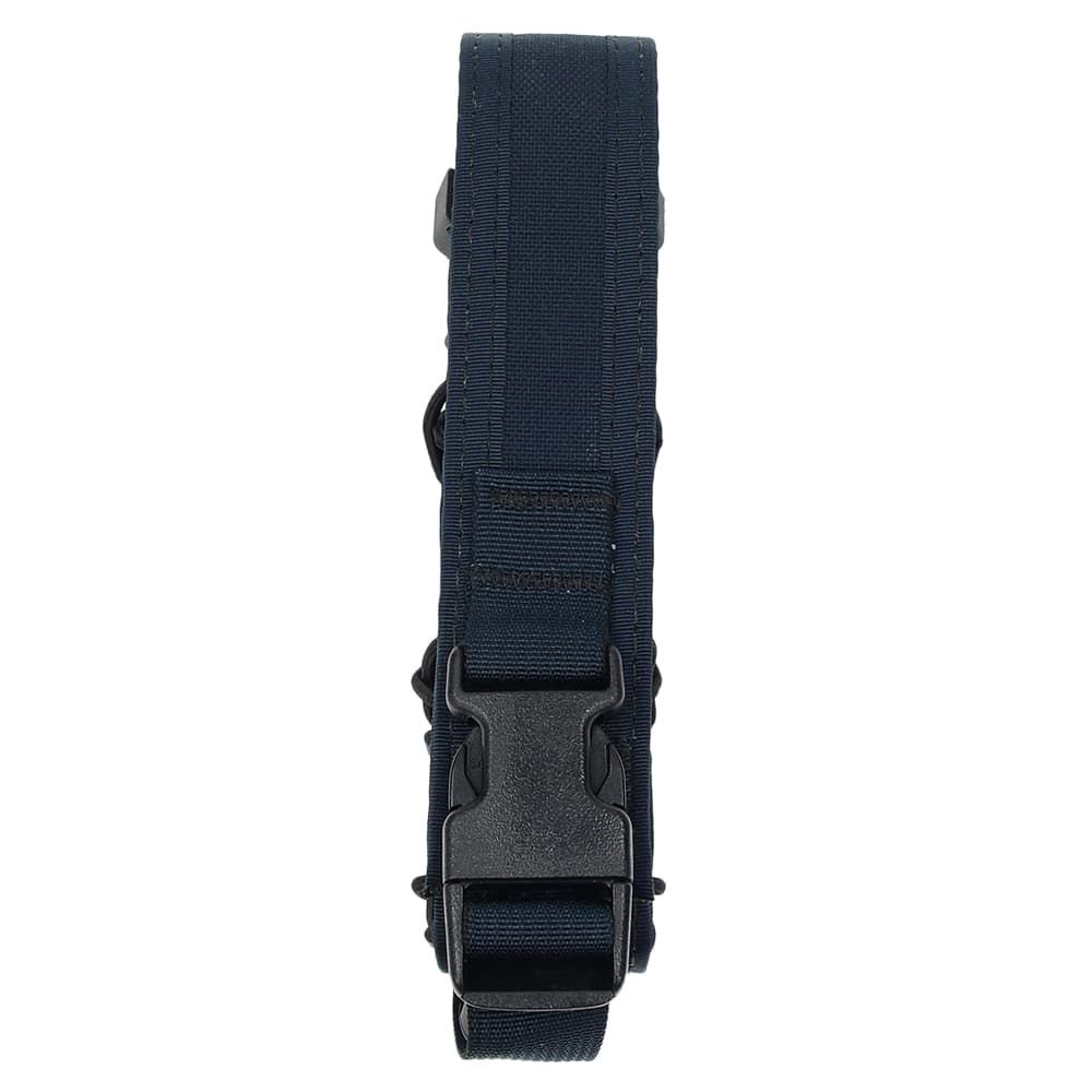  High Speed Gear SMGマガジンポーチ TACO フラップ付き MP 5|MP 7他18 EXC 0 LEブルー その他 おもちゃ