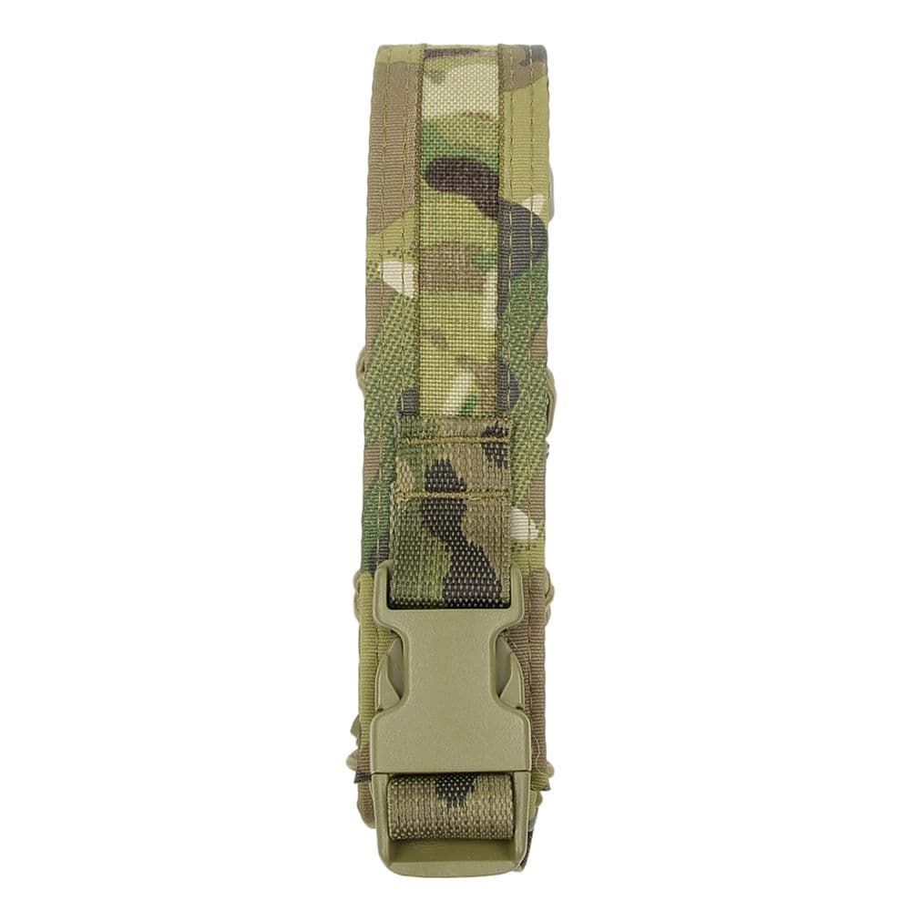  High Speed Gear SMGマガジンポーチ TACO フラップ付き MP 5|MP 7他18 EXC 0 マルチカム その他 おもちゃ