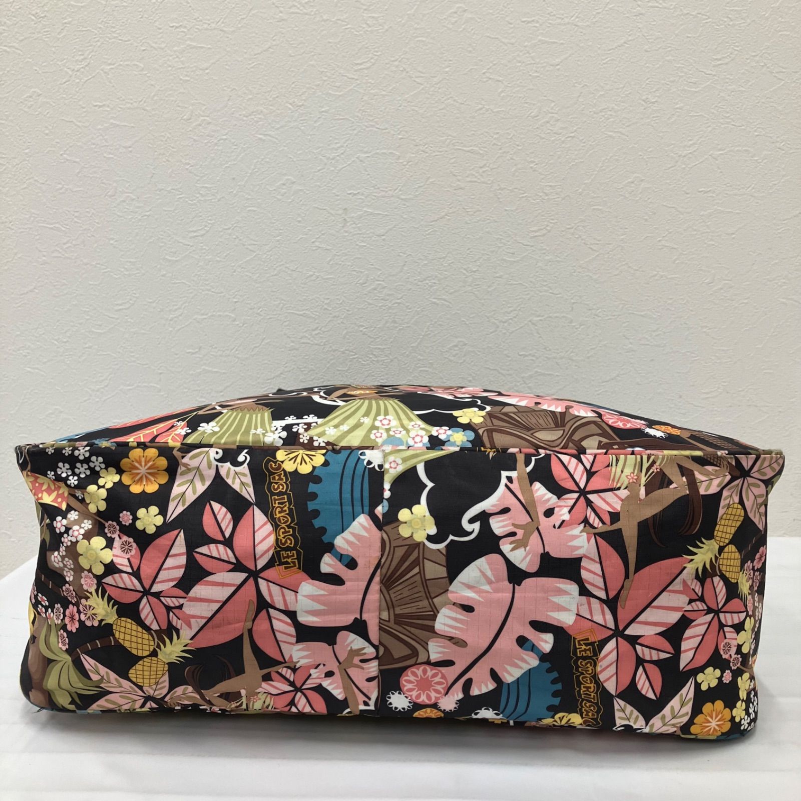 9159 LeSportsac レスポートサック トートバッグ ボストンバッグ