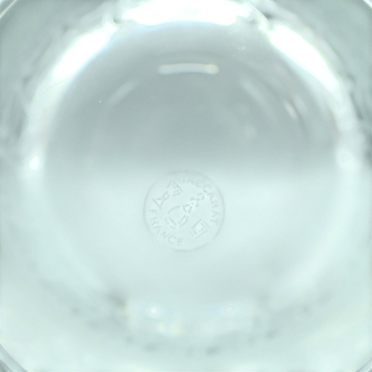 オールドバカラ