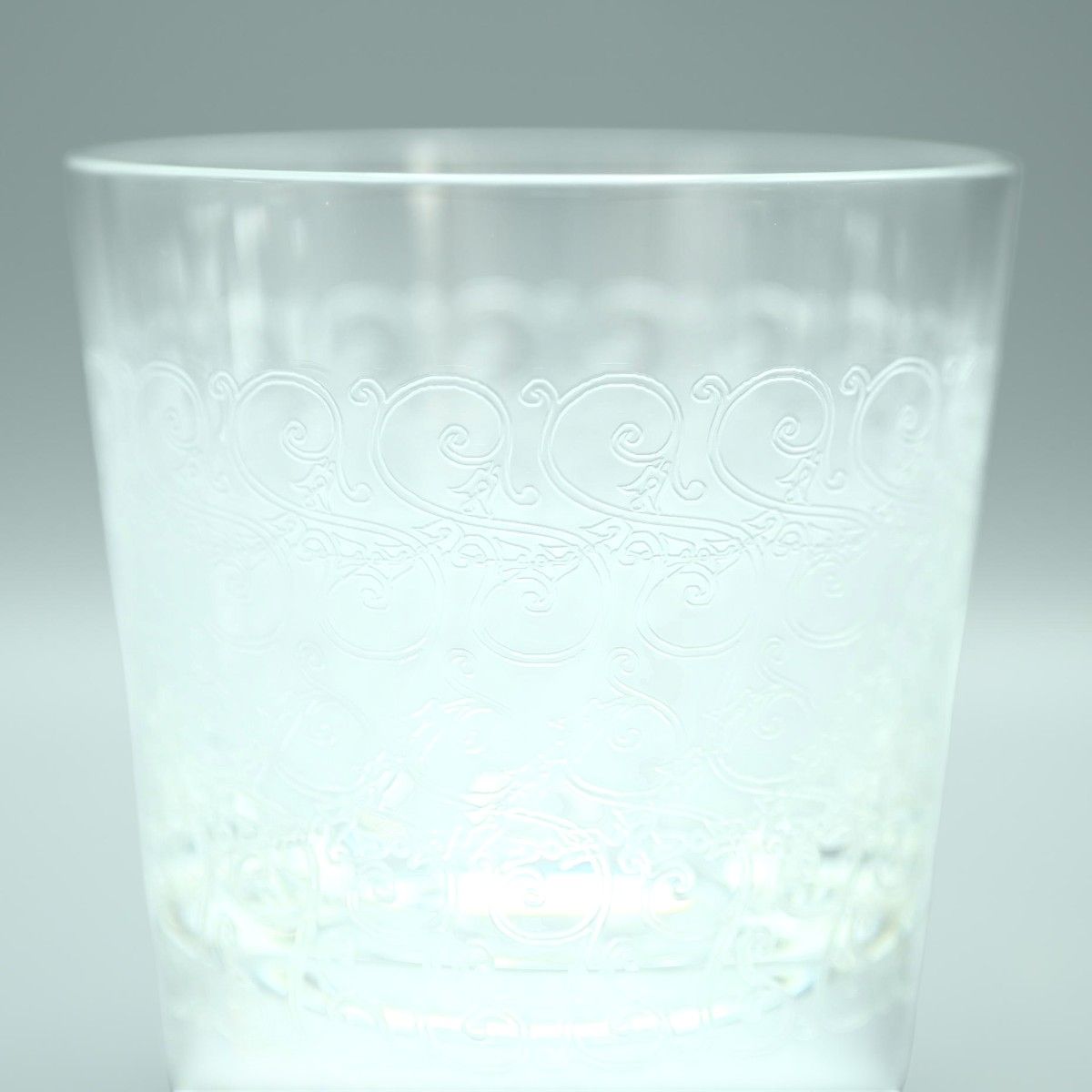  Baccarat オールドバカラ ローハン ロックグラス 6客セット 約10 cm タンブラーグラス T 2602-t 024 ロックグラス アルコールグラス
