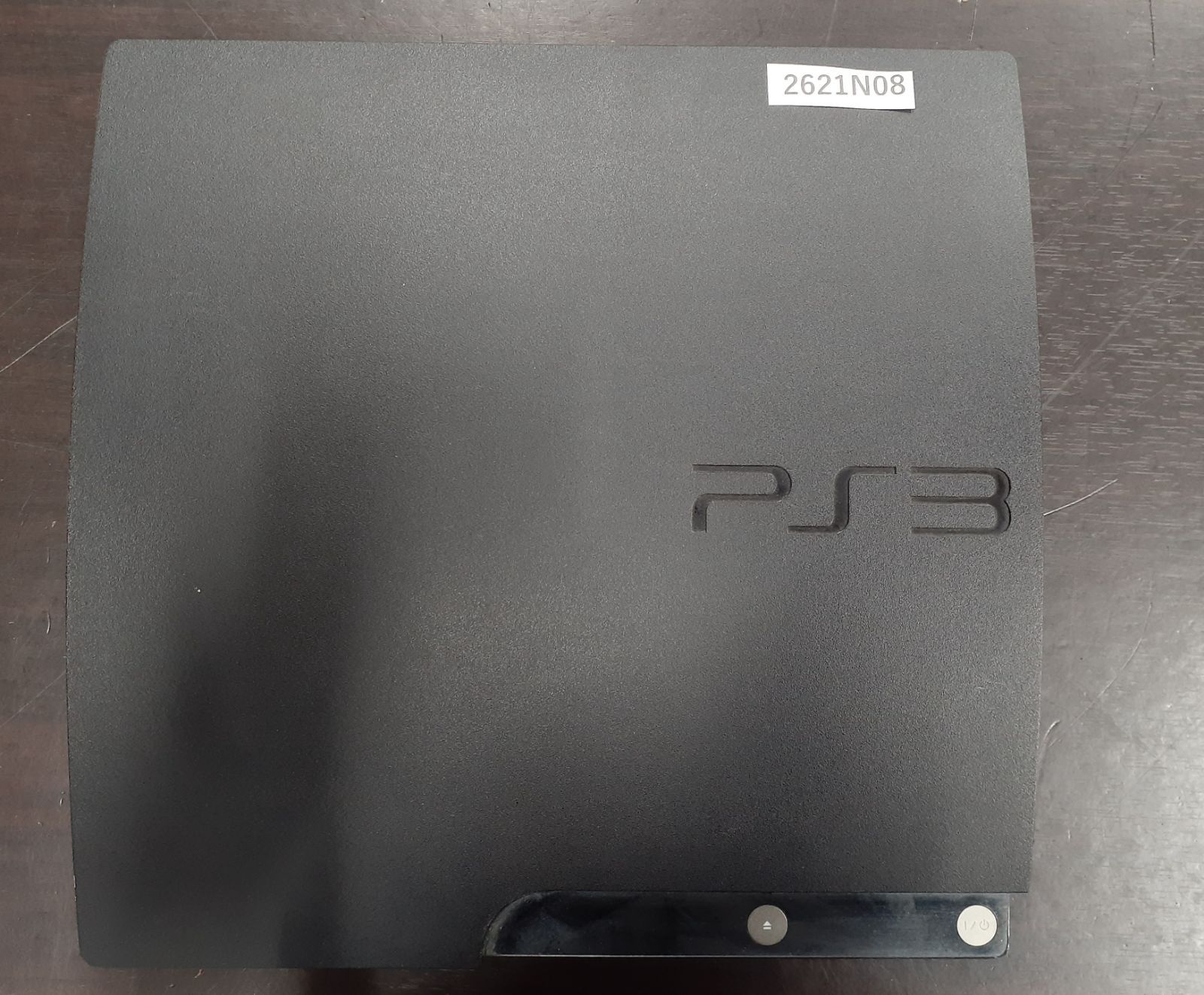 2621 N 08 PS 3 PlayStation 2000 A 本体のみ