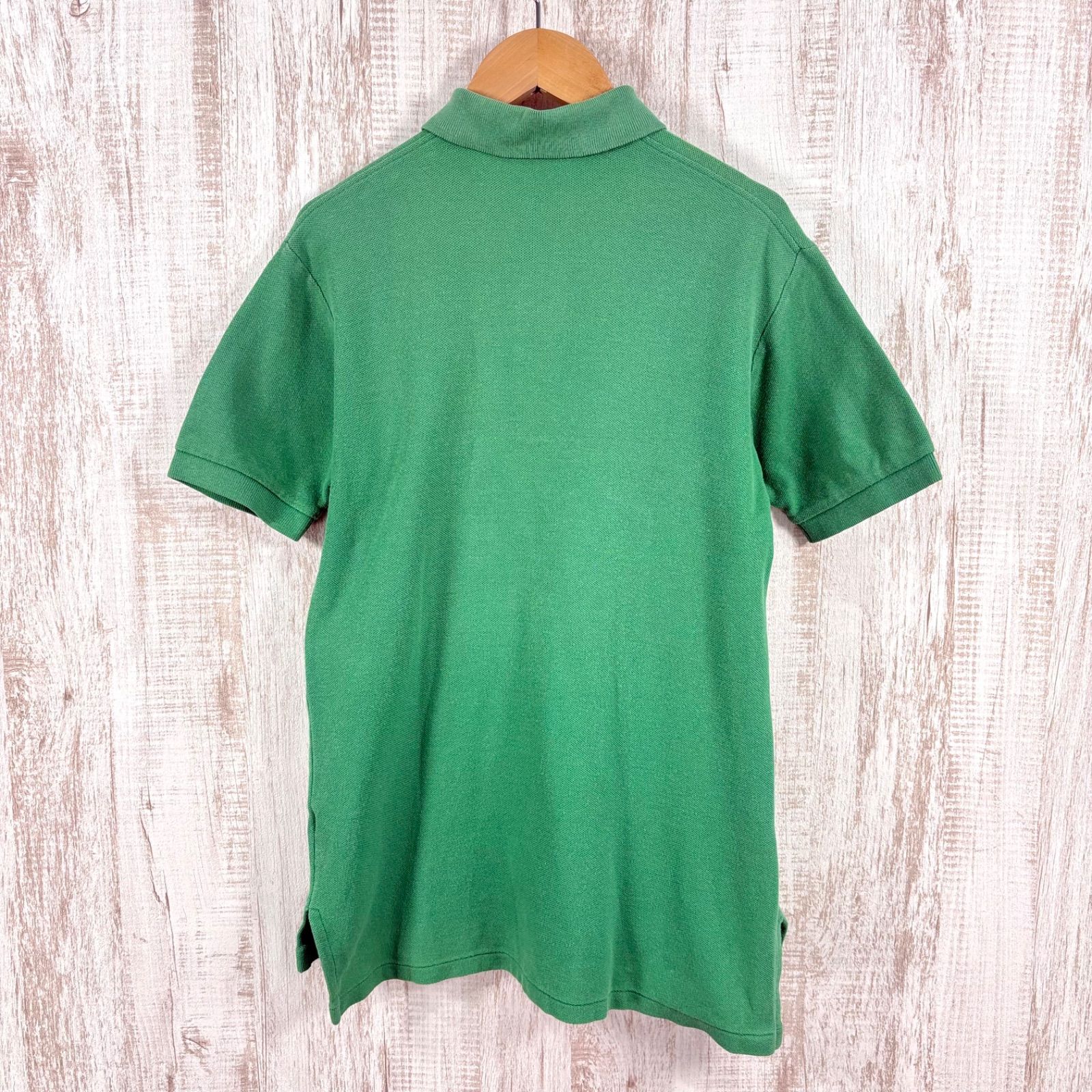 90s Polo by Ralph Lauren ポロバイラルフローレン ポニーロゴ刺繍 