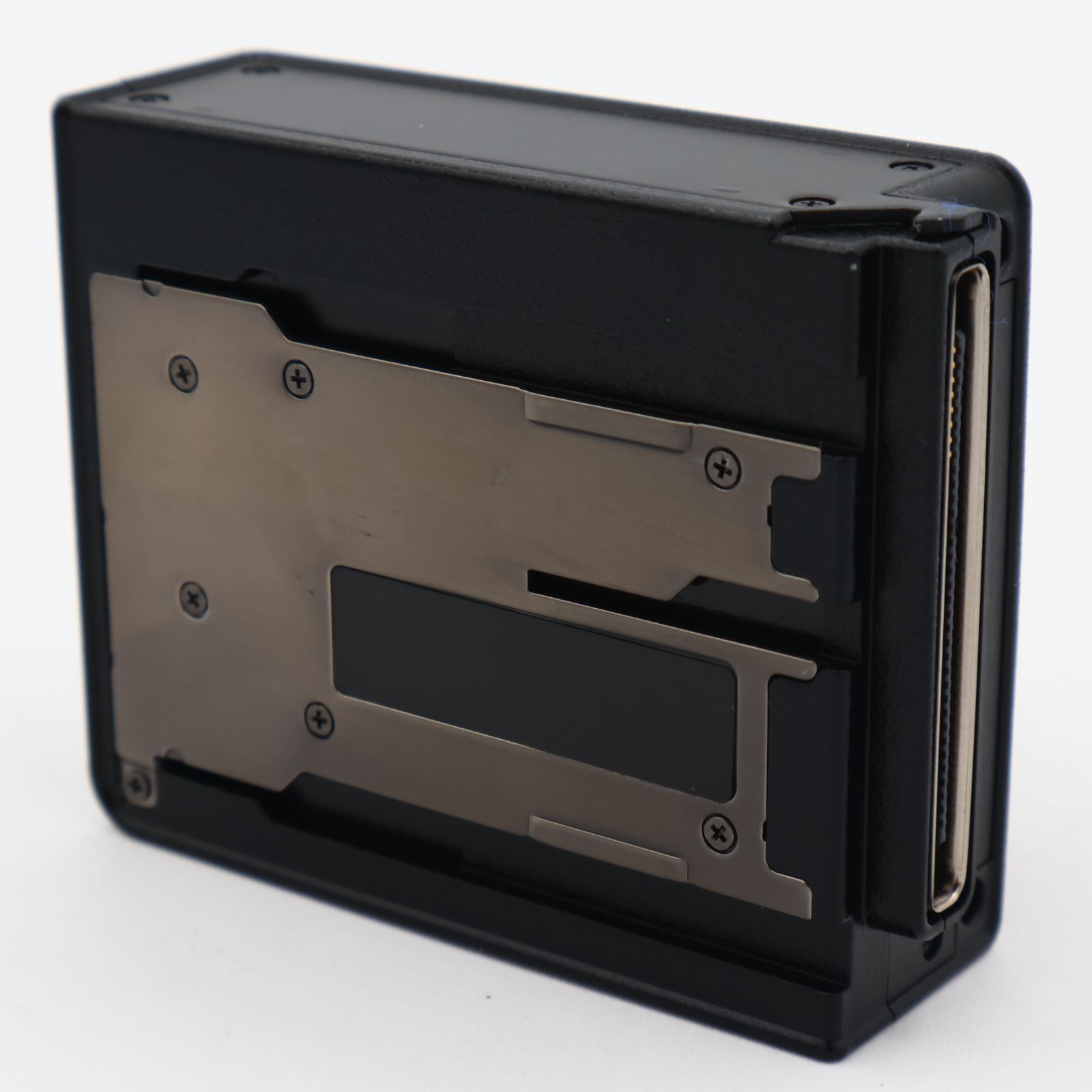 RICOH リコー GXR カメラユニットRICOH LENS S10 24-72mm F2.5-4.4 VC