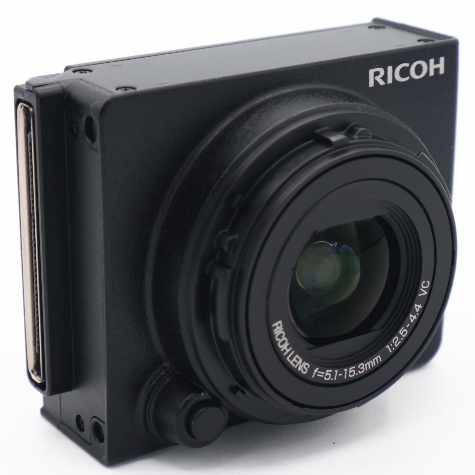 RICOH リコー GXR カメラユニットRICOH LENS S10 24-72mm F2.5-4.4 VC