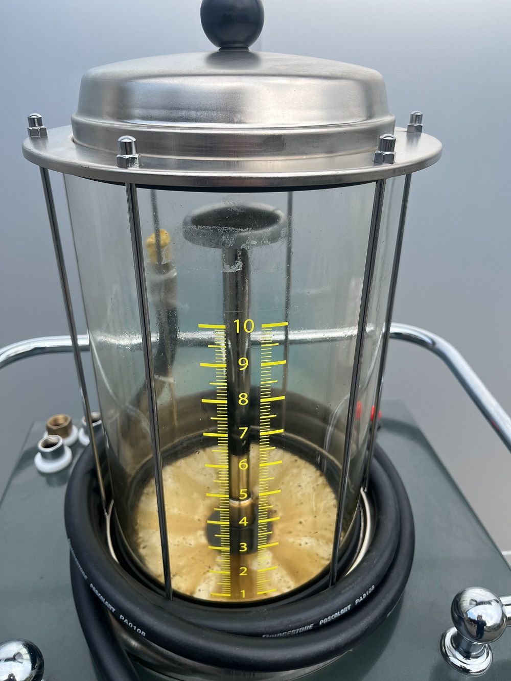 品 バンザイ製 オイルチェンジャー OC-80 A