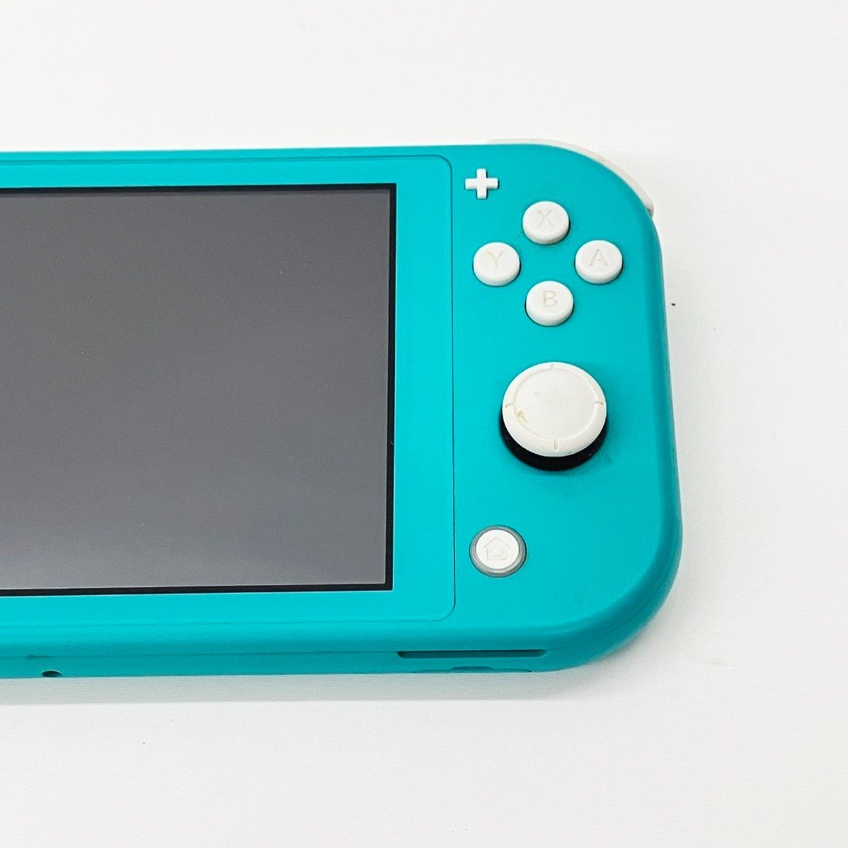 〇〇Nintendo ニンテンドウ Nintendo Switch Lite 本体 ターコイズ