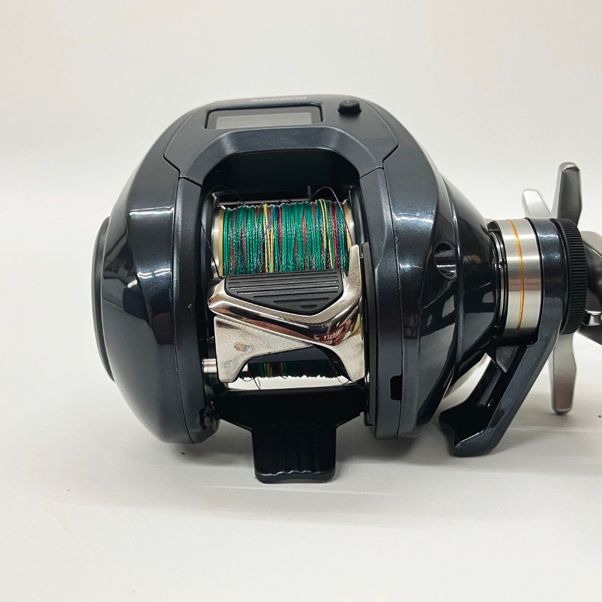 〇〇SHIMANO シマノ GRAPPLER PREMIUM 24 グラップラープレミアム