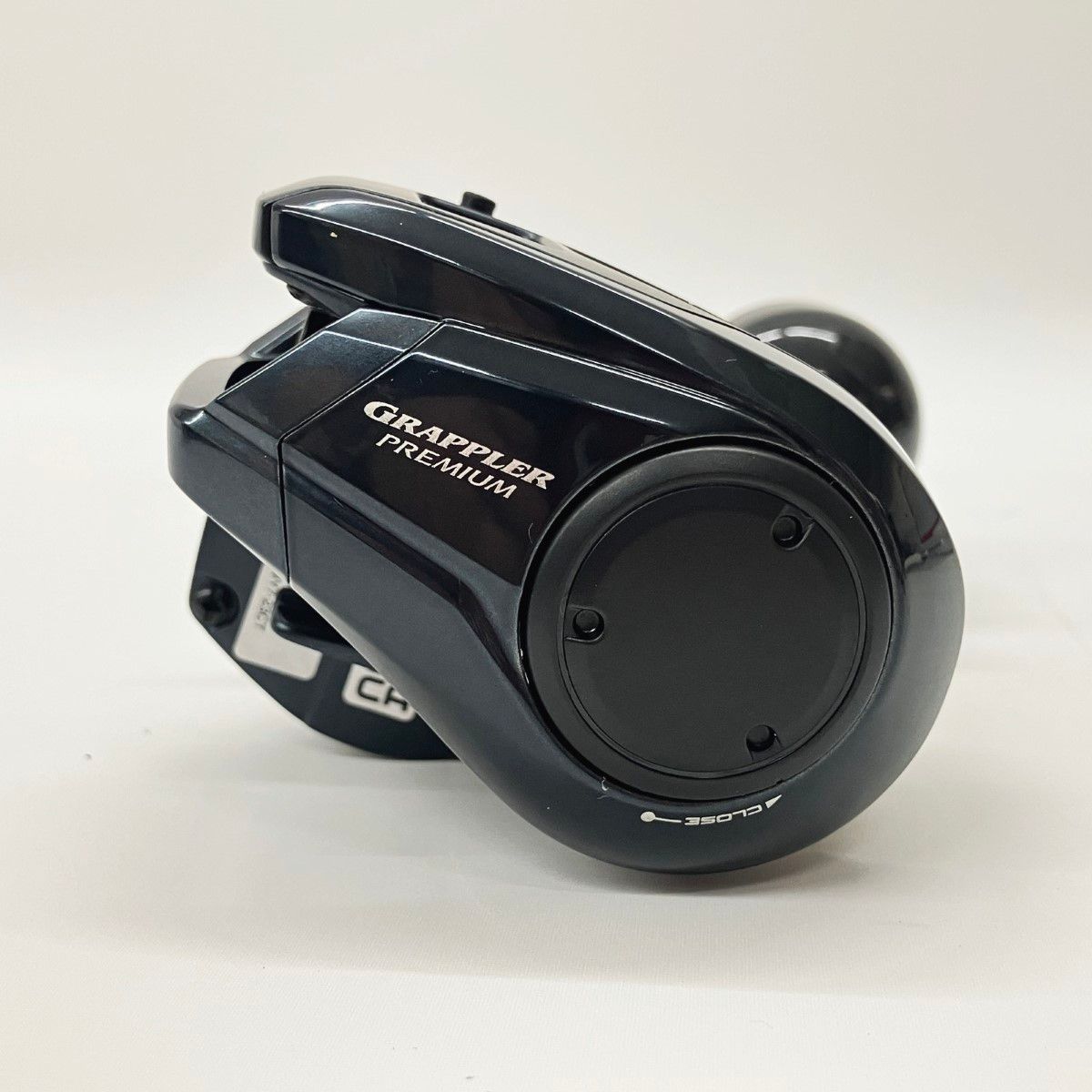 〇〇SHIMANO シマノ GRAPPLER PREMIUM 24 グラップラープレミアム 