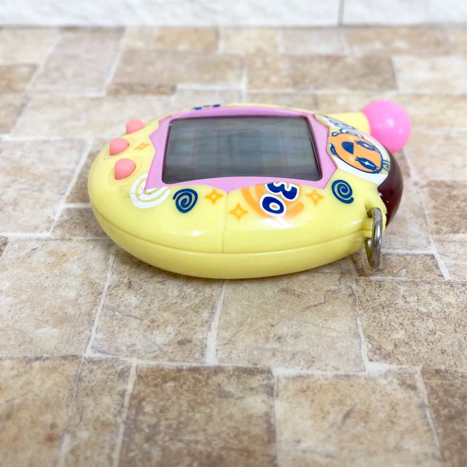 たまごっちプラス ちゃお３０めめっち