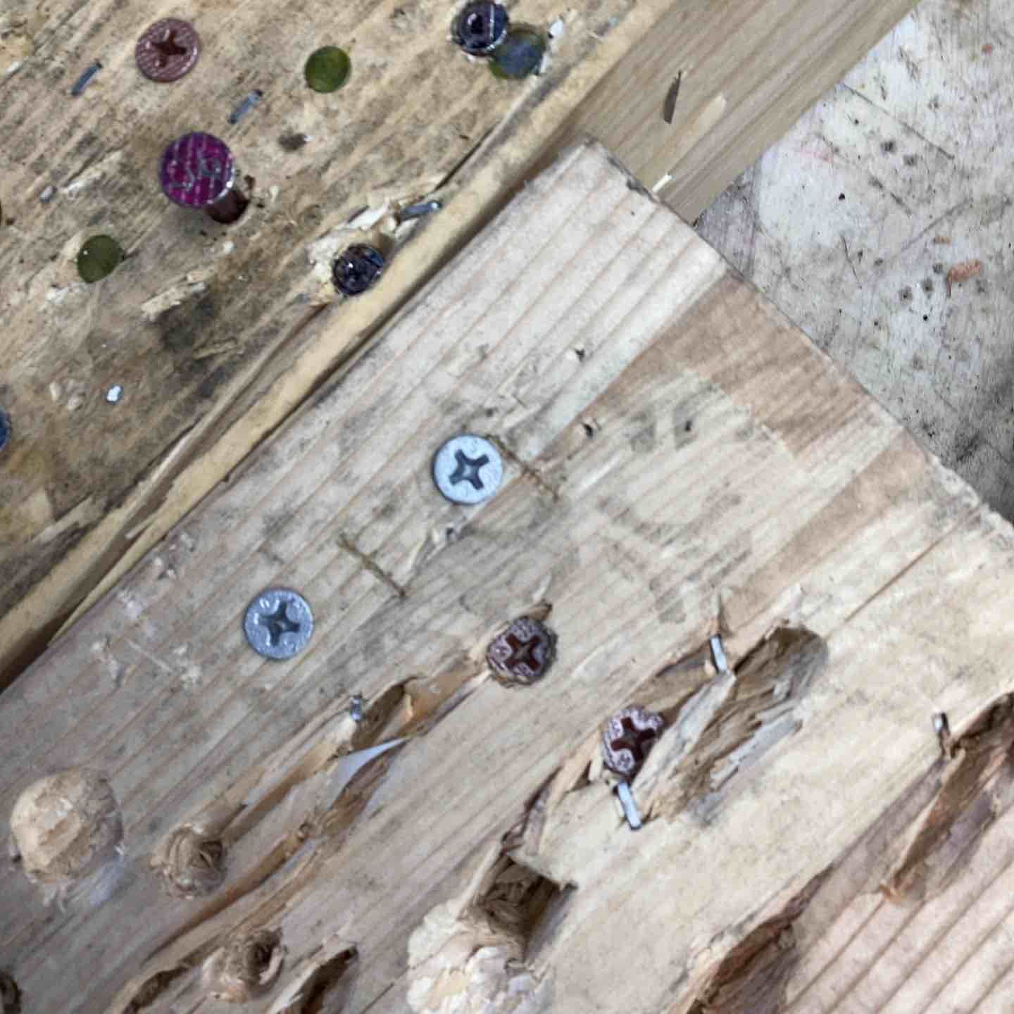 サイディングボード