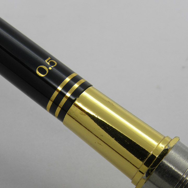 UCHIDA ドローイングシャープペンシル D型 0.5mm 内田 Drawing Sharp